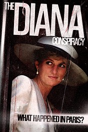 Księżna Diana: teorie spiskowe