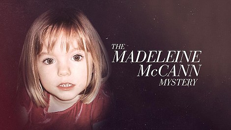 Kto porwał Madeleine McCann (1/3)