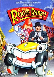 Kto wrobił Królika Rogera?