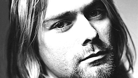 Kto zabił Kurta Cobaina