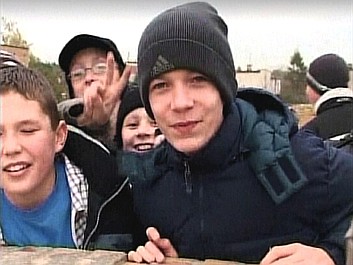 Którędy po sztukę: Paweł Althamer