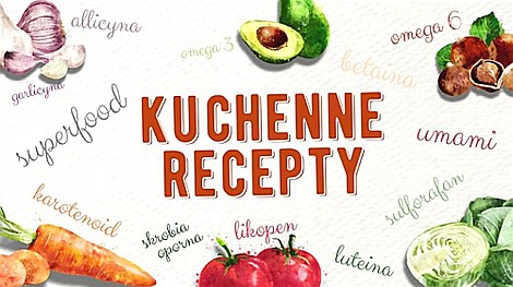 Kuchenne recepty: Zupy (2)