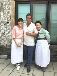 Kulinarne odkrycia Johna Torode - Korea (3)