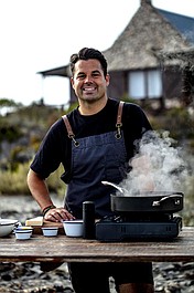 Kulinarne szlaki: Południowa Afryka 2 (3)