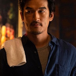 Kung Fu 3: Shifu (1)
