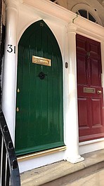 Kupiliśmy sobie zamek - damy radę (2)