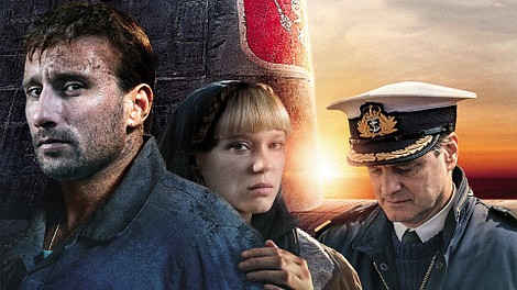 Intrygujący poniedziałek: Kursk