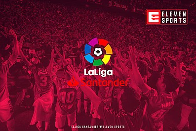 La Liga Promoted Teams