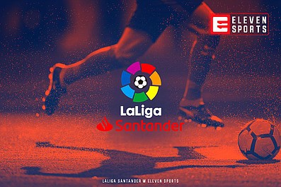 La Liga Santander Best Goals 2017/2018