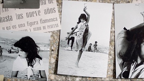 La Singla - flamenco w świecie ciszy