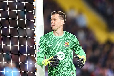 LaLiga Best Goalkeeper (46)