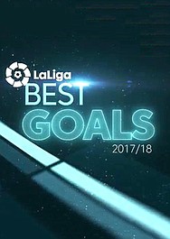 LaLiga Top Goals