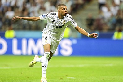LaLiga Top Scorer (45)