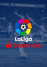 LaLiga Santander (20)