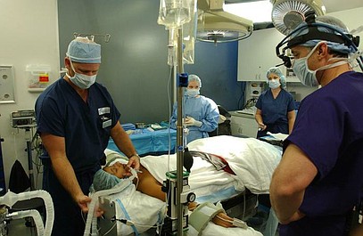 Łabędziem być... (1)