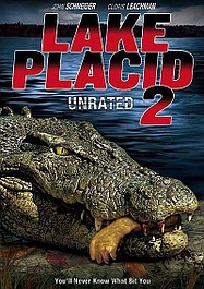 Lake Placid 2