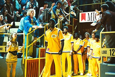 Lakers: Dynastia zwycięzców 2 (2)