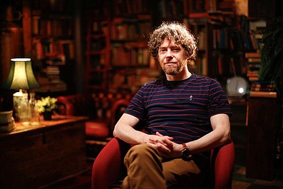 Łańcuch: jak działa świat (2)