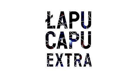 Łapu-capu extra