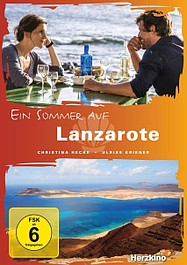 Lato na Lanzarote