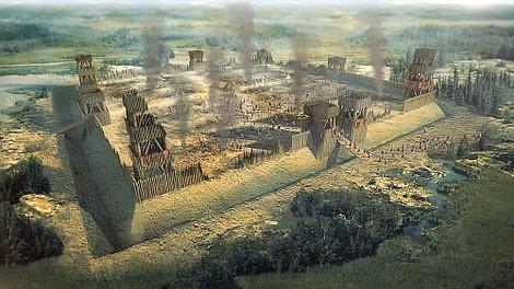 Legendarne bitwy 2 (2)