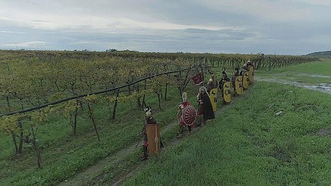 Legendarne bitwy 2 (3)