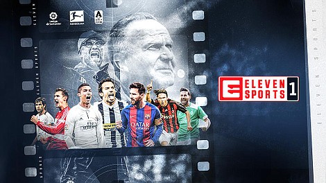 Klasyki ligi hiszpańskiej: Real Madryt - FC Barcelona - sezon 2011/2012