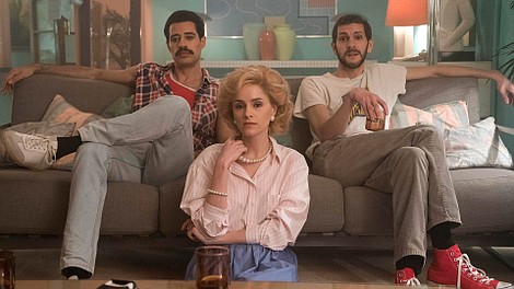 Legendy miejskie III: księżna Diana i Freddie Mercury