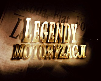 Legendy motoryzacji (1)
