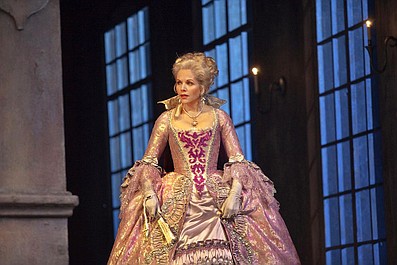 Legendy opery: Renee Fleming (4)