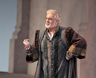 Legendy opery: Mario Lanza (12)