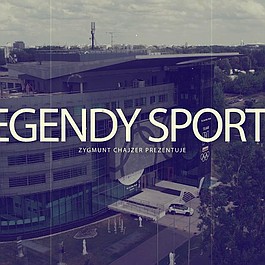 Legendy sportu: Leszek Blanik (4)