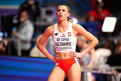 Lekkoatletyka: 69. ORLEN Memoriał Janusza Kusocińskiego w Chorzowie