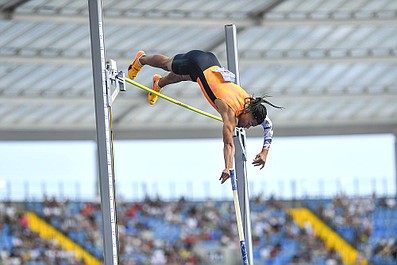 Lekkoatletyka: Diamentowa Liga w Monako