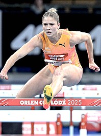 Lekkoatletyka: World Athletics Continental Tour Gold - Zagrzeb 2026