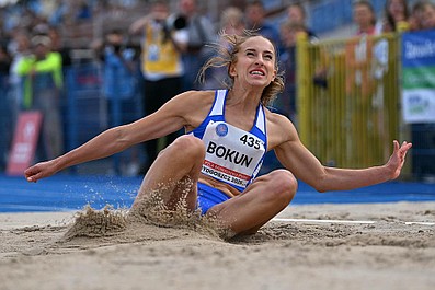Lekkoatletyka: Gorzów Jump Festival 2026