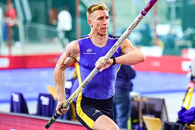 Lekkoatletyka: Mityng World Athletics Continental Tour - Gorzów Wielkopolski 2025