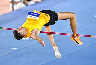 Lekkoatletyka: Drużynowe Mistrzostwa Europy - Madryt 2025