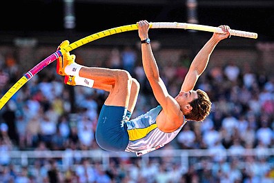 Lekkoatletyka: Diamentowa Liga w Szanghaju