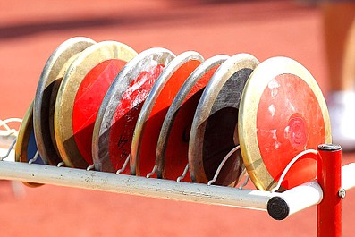Lekkoatletyka: Halowy mityng ORLEN Copernicus Cup - Toruń 2023