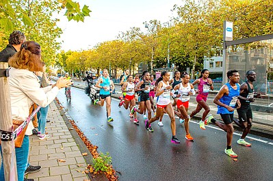 Lekkoatletyka: Mistrzostwa świata - Budapeszt 2023