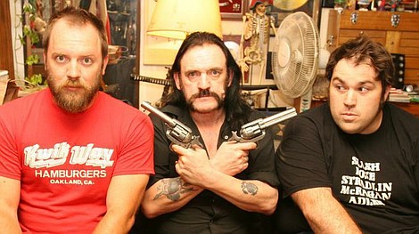 Lemmy