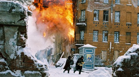 Leningrad (2)