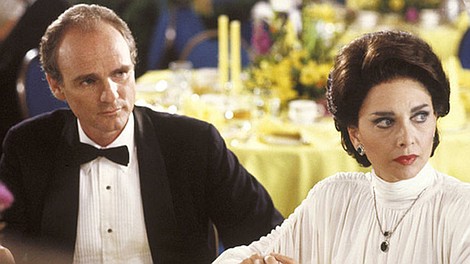 Leona Helmsley: Królowa zła
