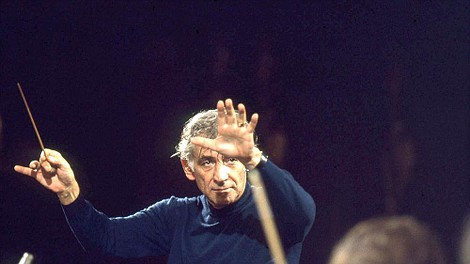 Leonard Bernstein: Brahms, Piano Concerto no. 1 in D minor, op. 15