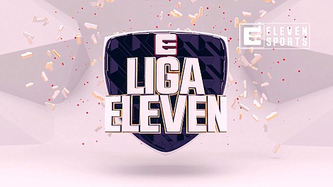 Liga Eleven