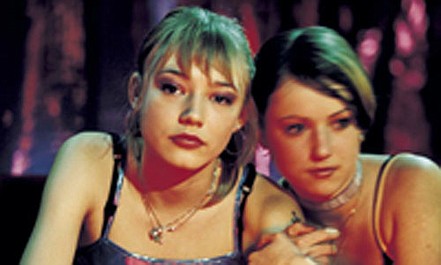Lilja 4-ever