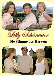 Lilly Schönauer: Głos serca