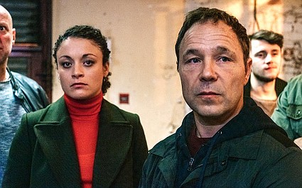 Line of Duty - Wydział wewnętrzny 5 (25)