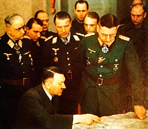 Linie frontu: Midway (1)
